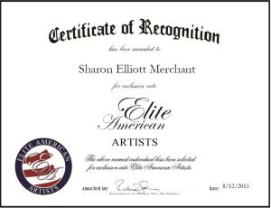 Sharon Elliott Merchant